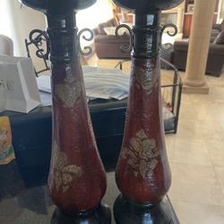 Candle Holders