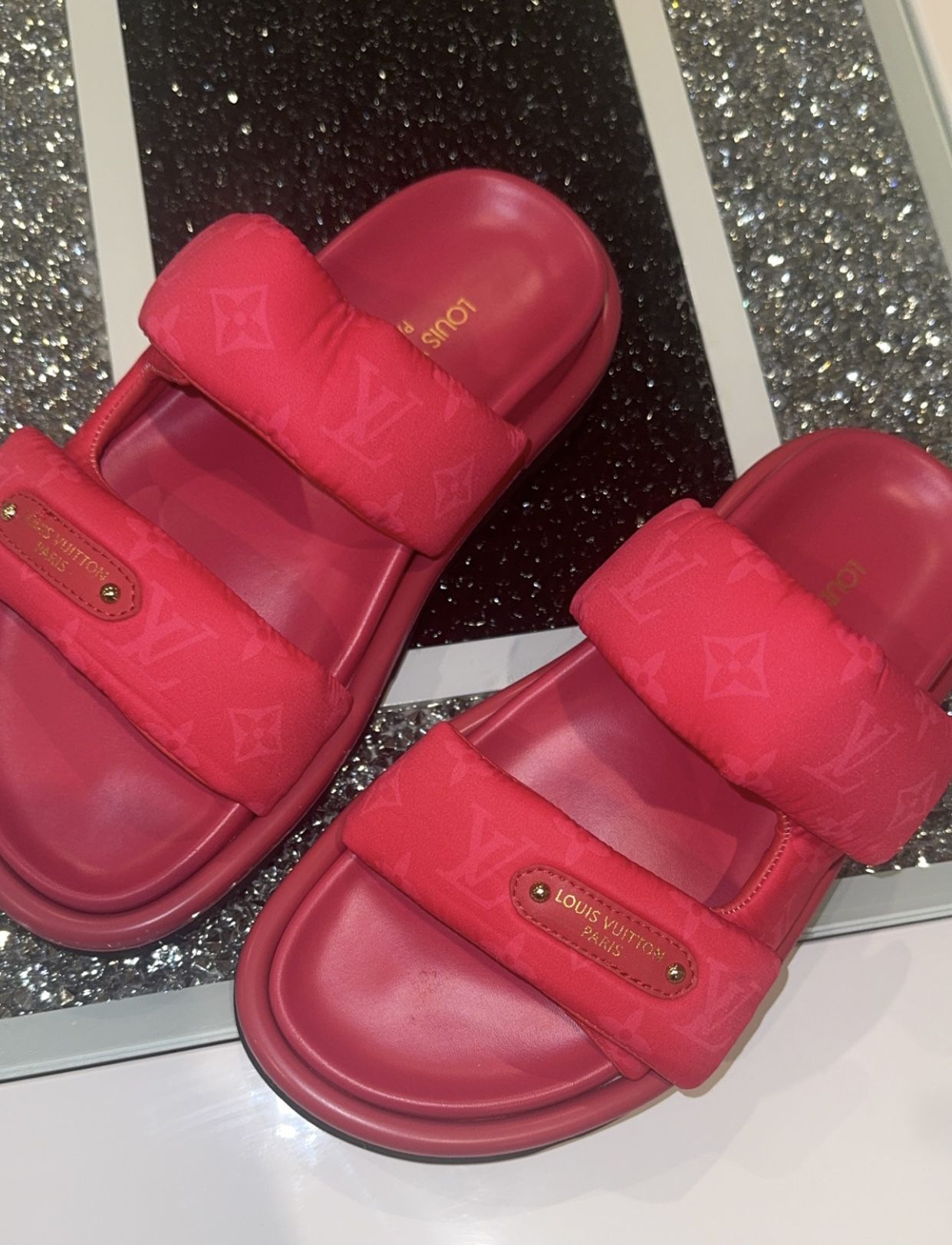 LV SLIDES