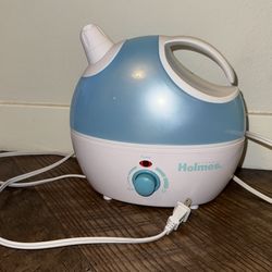holmes humidifier