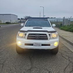 2009 Toyota Tacoma