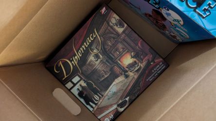 Board Games