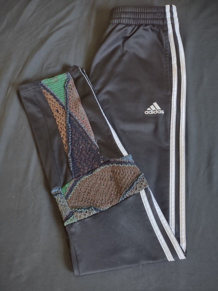 Coogi × Adidas. Jogger Classic Pants