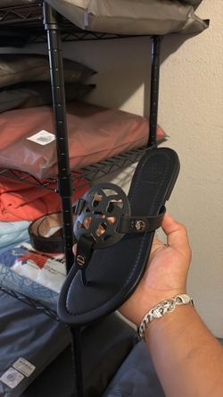 Tory Burch sandals