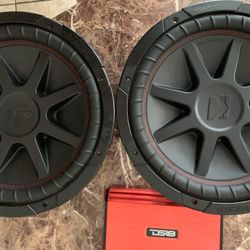 Car Audio System 