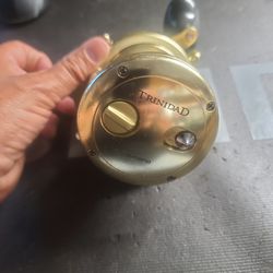 Shimano Trinidad 30