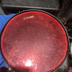 Snare Drum