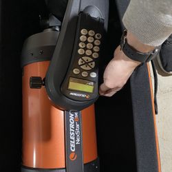 celestron nexstar 8se W Bunch Of Extras 