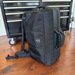 Tenba Cinelux 24 Backpack Camera Bag