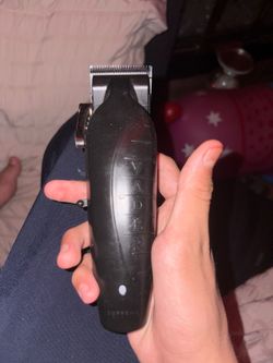 Vader hair trimmer
