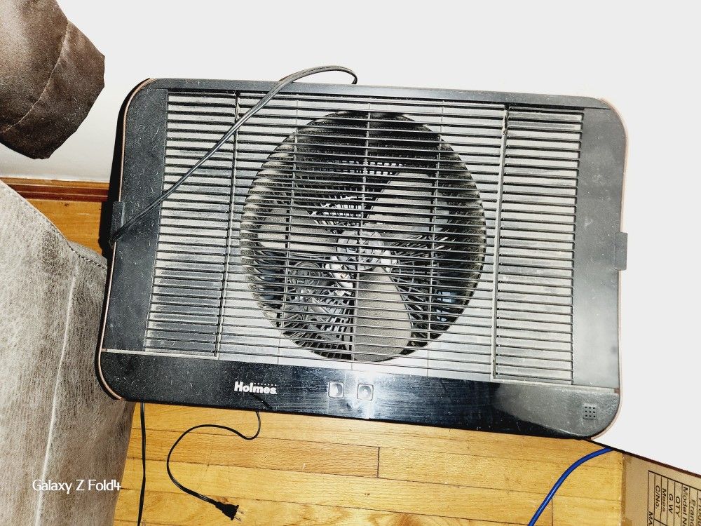 Holmes Whole House Humidifier with WeMo App AutomationGood working