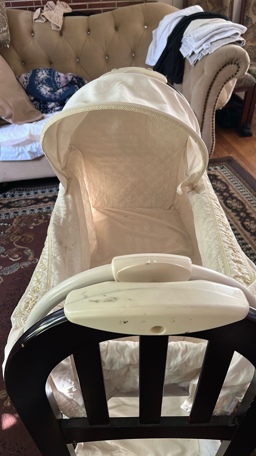 Baby bassinet