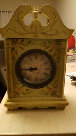 Clock