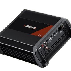 SounDigital 1600.1 EVOX2 2OHM