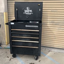 Cornwell Tool Box