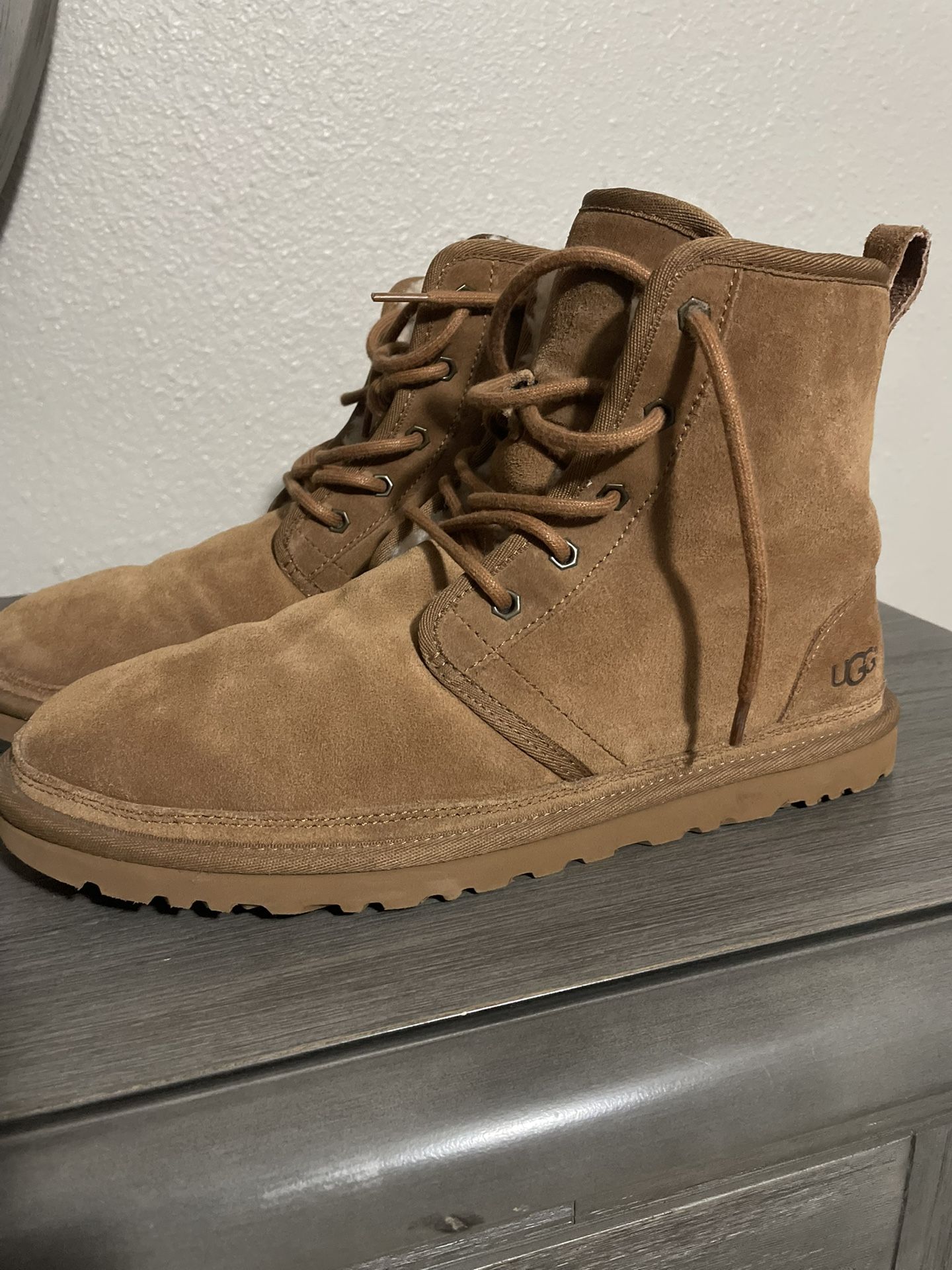 Ugg men boot
