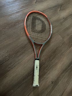 Vintage Donnay Pro One Oversize- Used