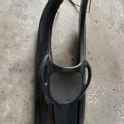 Snow sled 