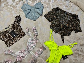 Women’s tops