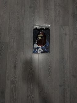 A Bathing Ape BAPE Graphic T-Shirt