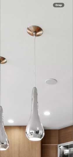 DESIGNER ARTERIORS ARIANNA PENDANT LIGHT