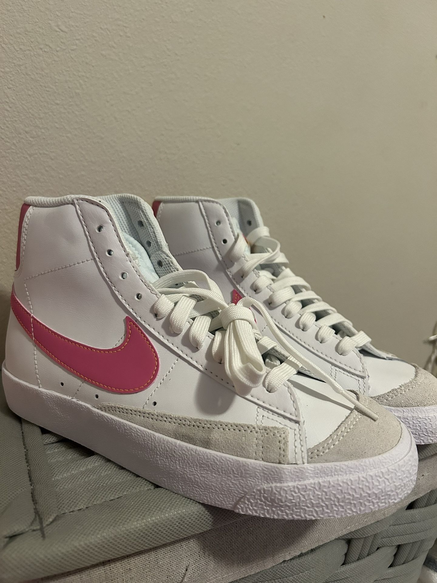 Nike Blazer Shoes