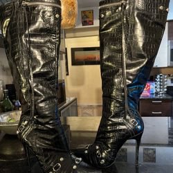  Women’s/Boots