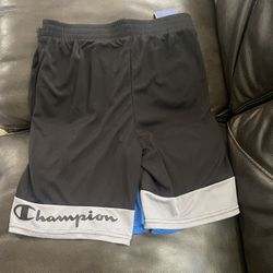 Champions Active Shorts 