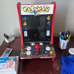 PAC-Man Game