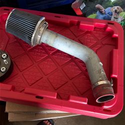 Intake