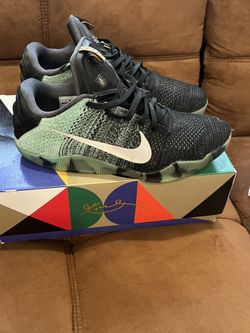 Kobe’s