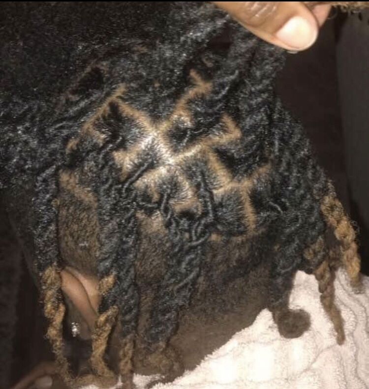 Locs