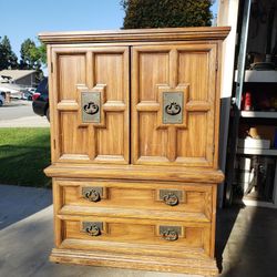 Dresser Drawer