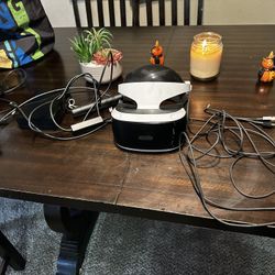 Vr Headset Ps4 Ps5