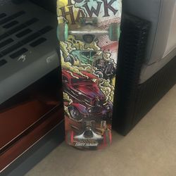 Tony Hawk Signature Series Skateboard 