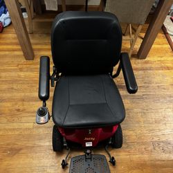 Electric Motor Chair