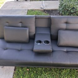 Sofá Cama 🛌 En Excelente Condición Y Precio Por Mudanza 