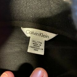 Calvin Klein Jacket 