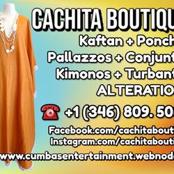 Alteraciones Y Confecciones