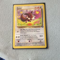 Eevee 