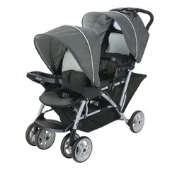 Graco DuoGlider Double Stroller 