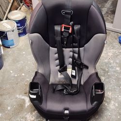 Free Car Seat