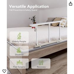 Bed Safety Rail