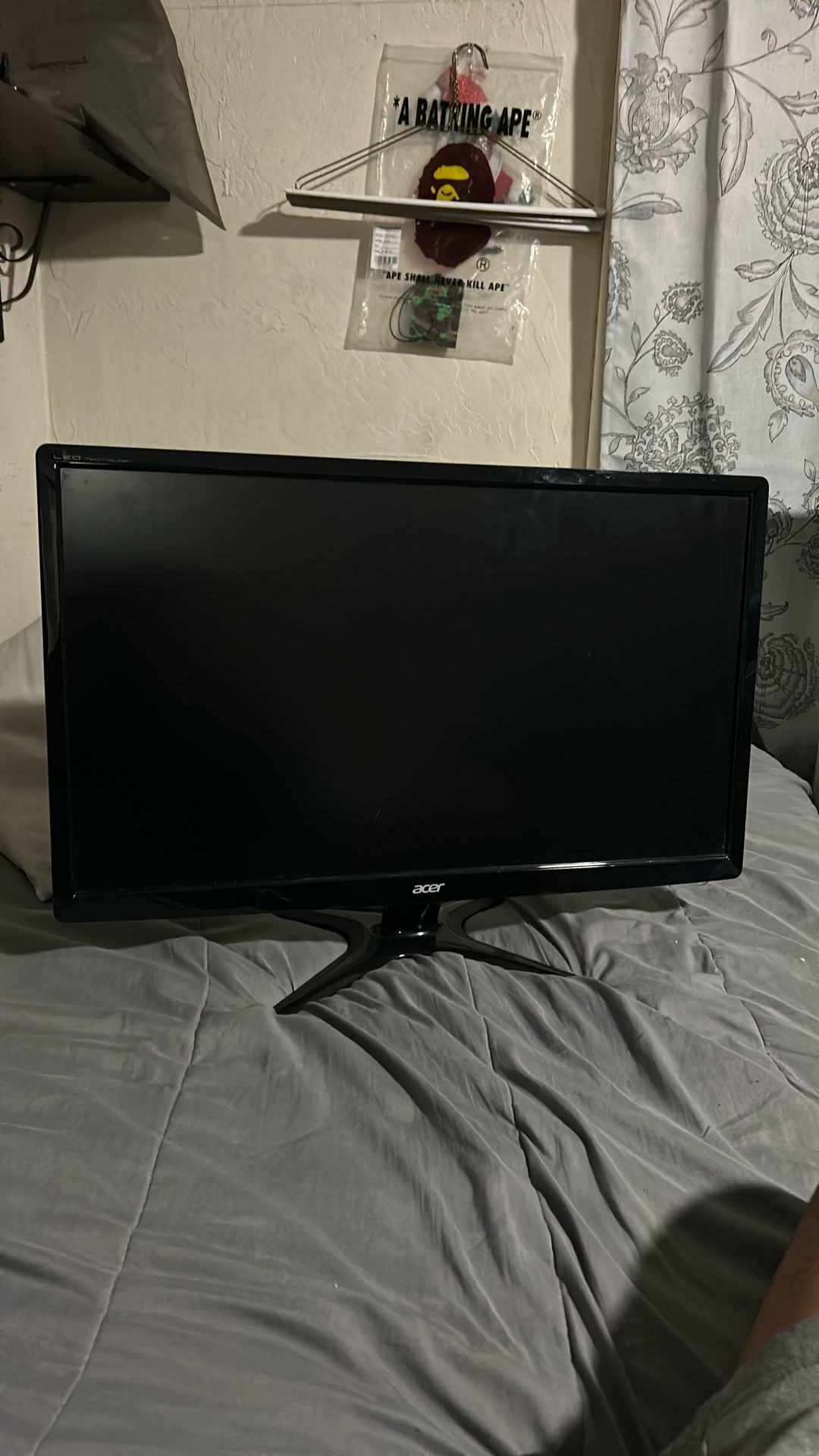 Acer Monitor 22 Inch