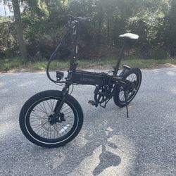 2025 LECTRIC XP LITE2 (JW Edition)
