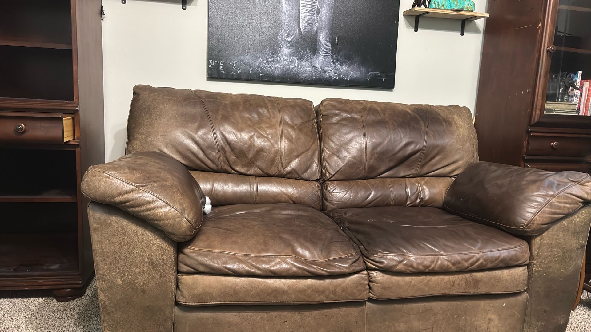 Love Seat