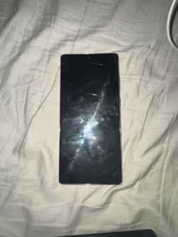 Samsung s20 note 5g rose gold