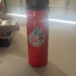 Water Bottle Bundle Of 3