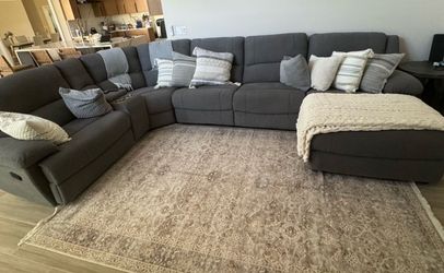 Sectional Couch