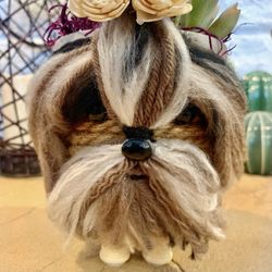 Dog Mama 🐾🐶 Planter 