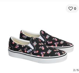 Vans K pop